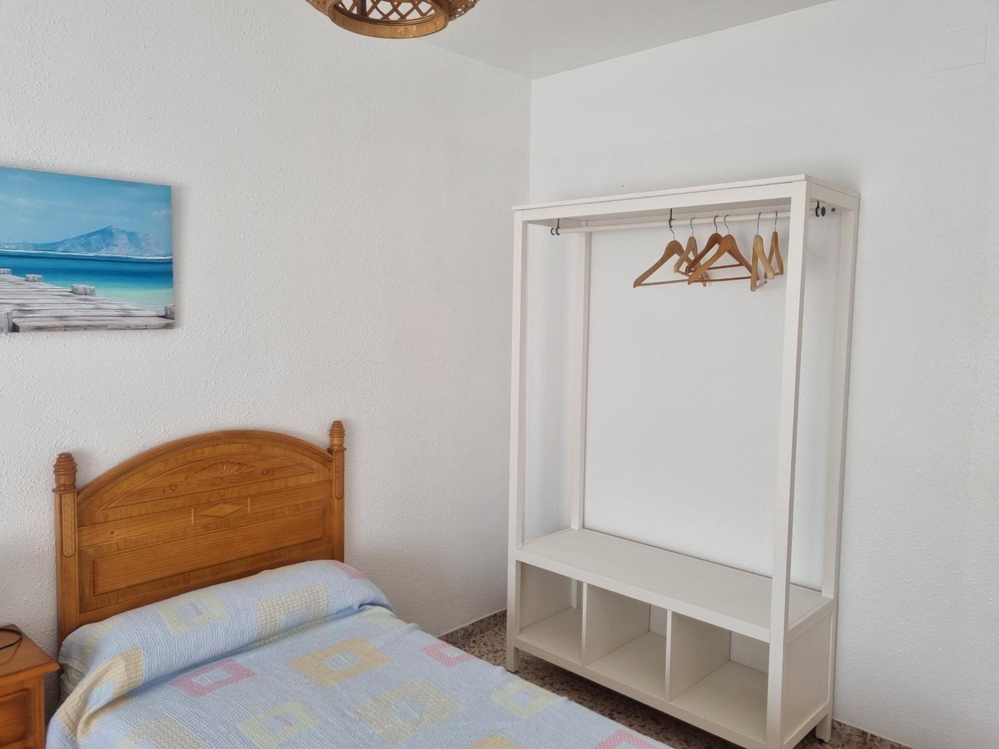 Apartamento 2º Planta 4 Dormitorios Пеньискола Экстерьер фото