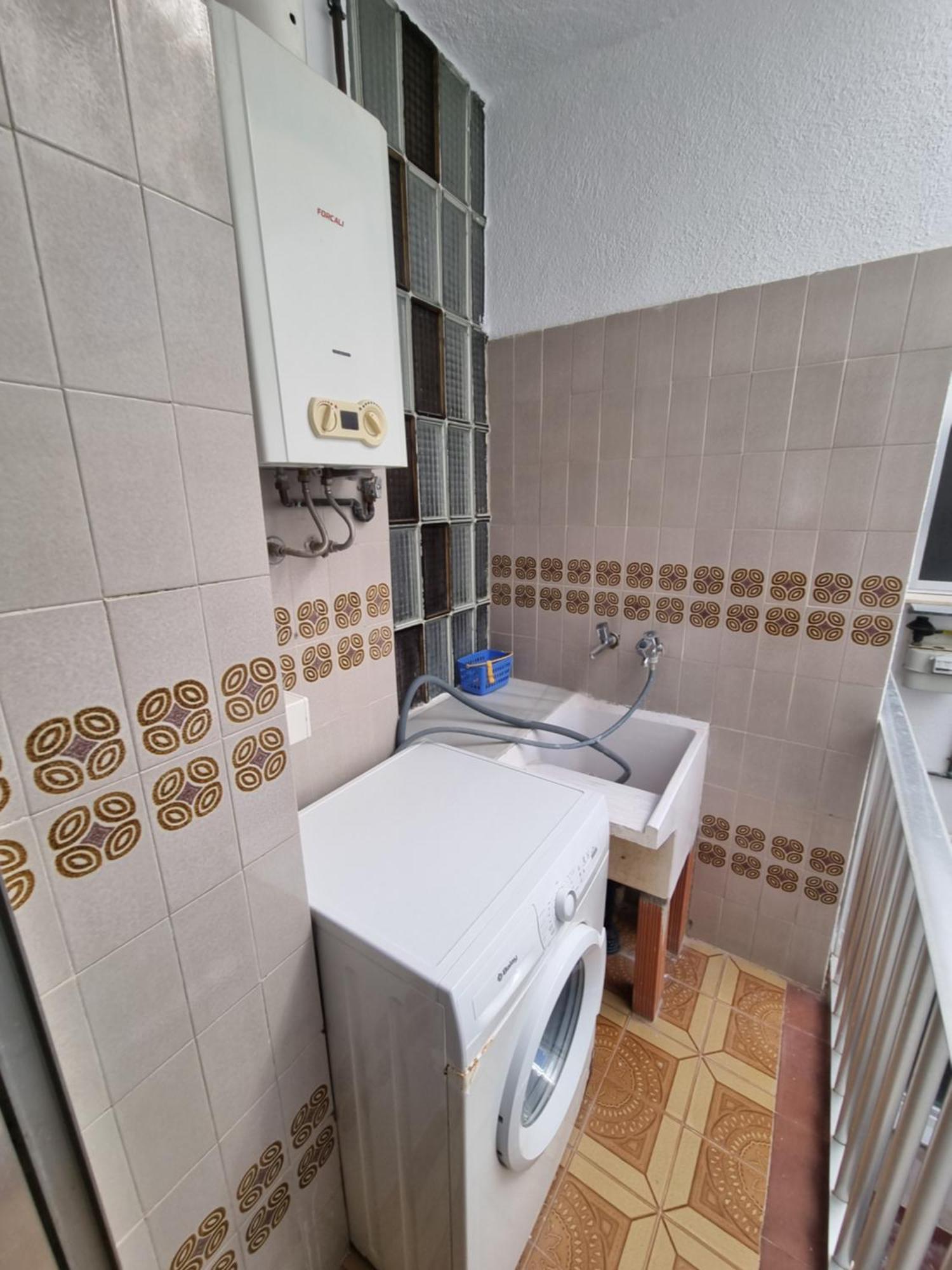 Apartamento 2º Planta 4 Dormitorios Пеньискола Экстерьер фото