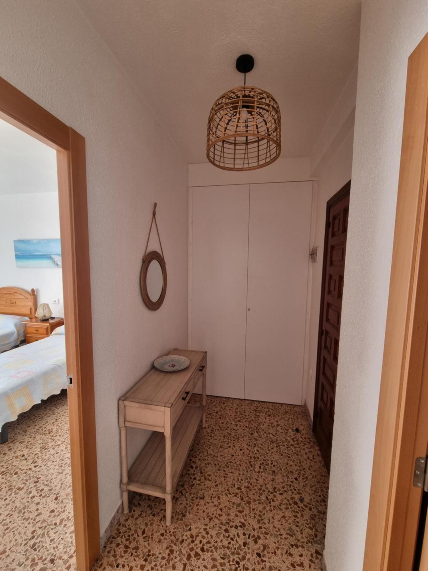 Apartamento 2º Planta 4 Dormitorios Пеньискола Экстерьер фото